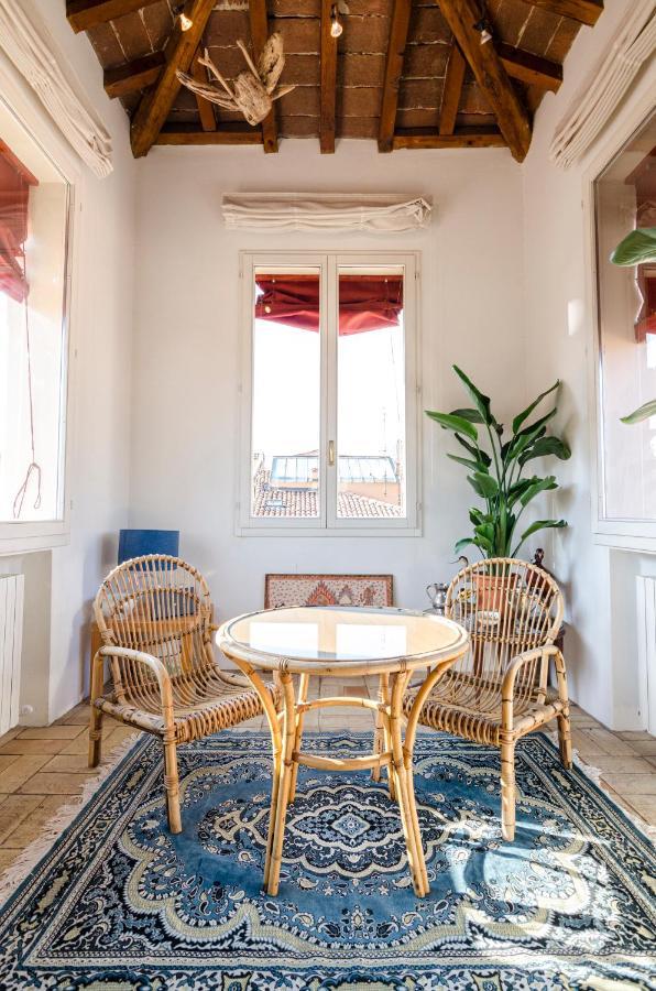 Altabella Panoramic Tower Apartman Bologna Kültér fotó