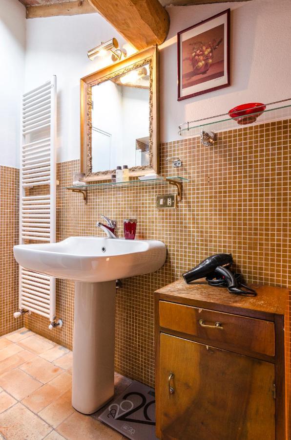 Altabella Panoramic Tower Apartman Bologna Kültér fotó